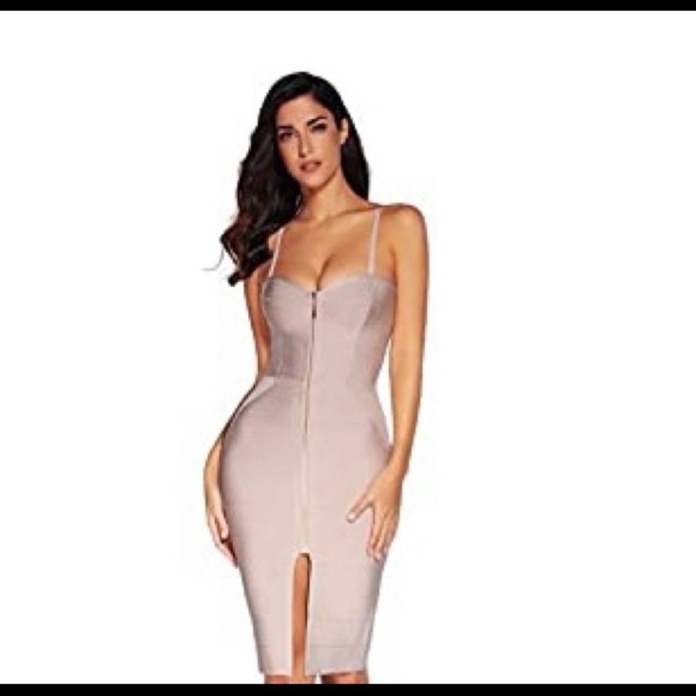 Women’s sleeveless Pencil dress 👗